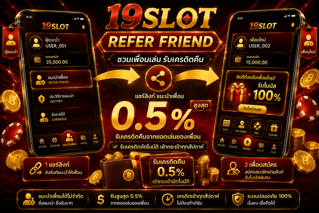 19SLOT