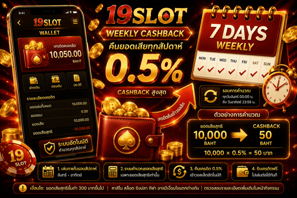 19SLOT